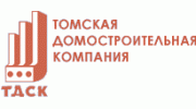 Томская домостроительная компания