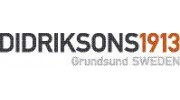 Didriksons