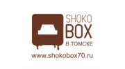 SHOKOBOX, Томск